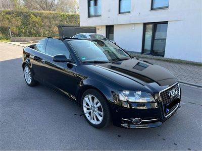 Audi A3 Cabriolet