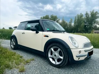 Gebraucht Mini Cooper