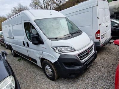 gebraucht Fiat Ducato 2.3 JTD 2019 Klima Euro6 Tüv 10-25