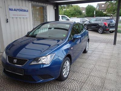 Seat Ibiza SC