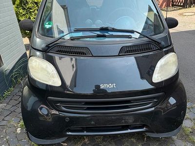 Smart ForTwo Coupé