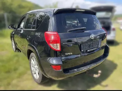 Gebraucht Toyota RAV4