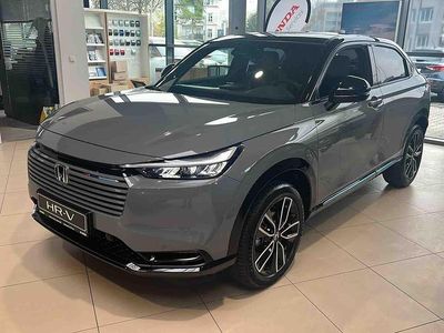Nuova Honda HR-V Advance 107 CV (78 kW) 2026 Grigio SUV