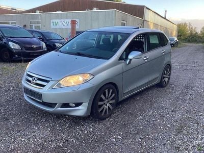 Honda FR-V