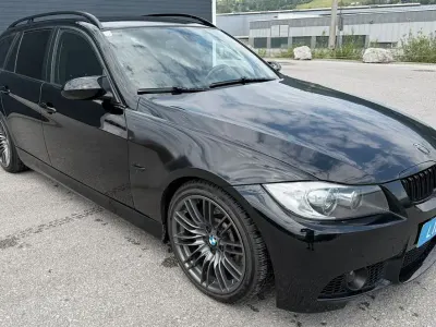Gebraucht BMW 330