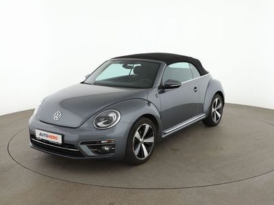 gebraucht VW Beetle 1.2 TSI Sound BlueMotion, Benzin, 19.590 €