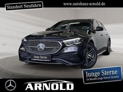 Mercedes E450