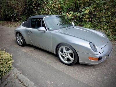 Porsche 993