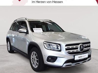 Mercedes GLB200