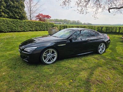 BMW 640