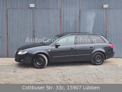 Seat Exeo