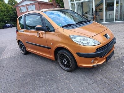 Peugeot 1007