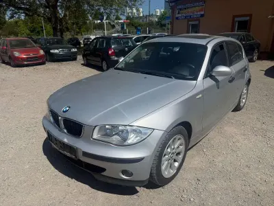 Gebraucht BMW 118