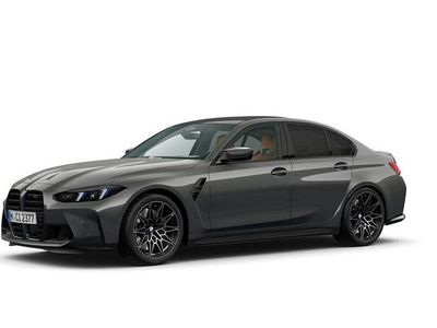 Neu BMW M3 Competition Edition 530 PS (389 kW) 2025 Limousine