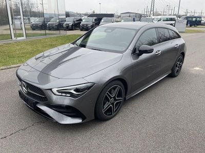 Mercedes CLA200