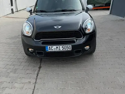 Gebraucht Mini Cooper S