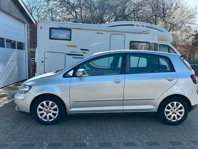 Gebraucht VW Golf V 115 PS (84 kW) 2005 Silber Kleinwagen