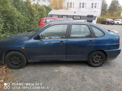 gebraucht Seat Cordoba model 1997