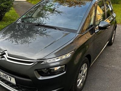 Citroën C4 Picasso