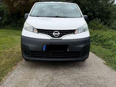 Nissan NV200