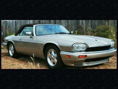 gebraucht Jaguar XJS XJS4.0 2+2 Convertible