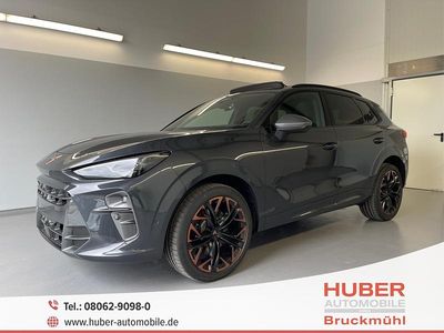 Nuova Cupra Terramar VZ2 265 CV (194 kW) 2026 Grigio SUV