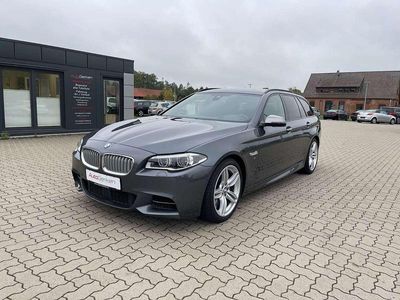 BMW 550