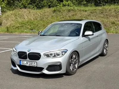Gebraucht BMW M135