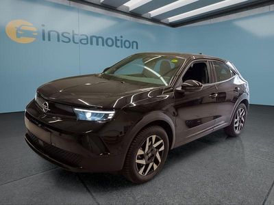 Usata Opel Mokka-e 114 kW (156 CV) 2025 Nero SUV