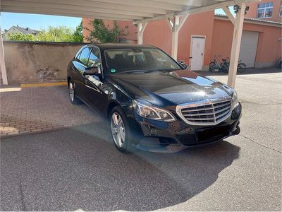 Mercedes E300