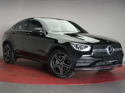 Mercedes GLC220
