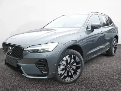 Neu Volvo XC60 Plus 350 PS (257 kW) 2025 Forest lake SUV