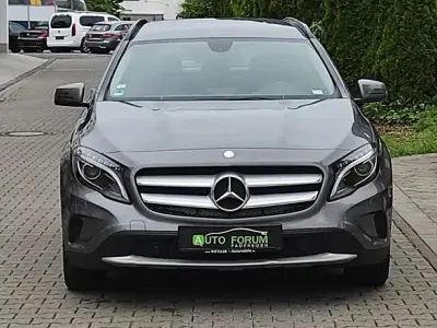 Gebraucht Mercedes GLA220