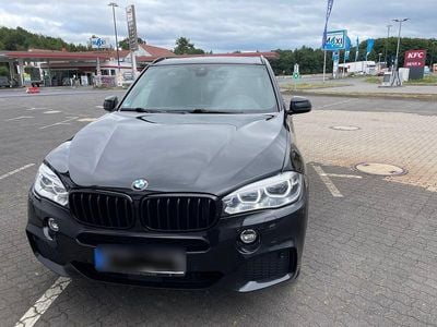 BMW X5 M