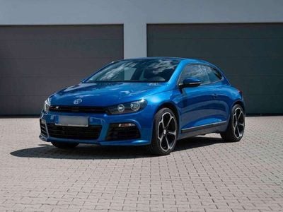 VW Scirocco