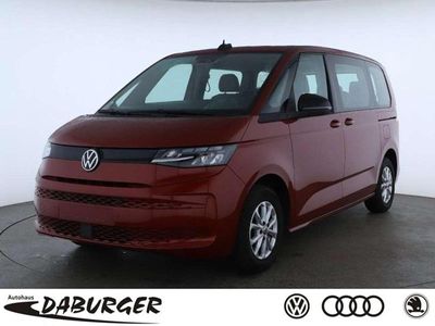 VW T7