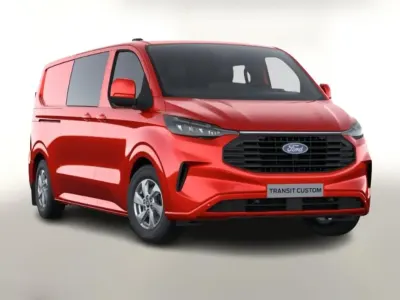 Gebraucht Ford Transit