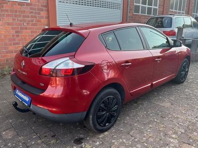 Renault Mégane III