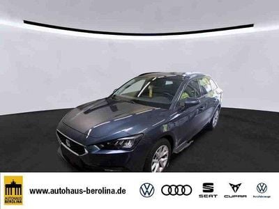 Seat Leon ST