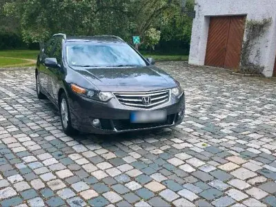 Gebraucht Honda Accord