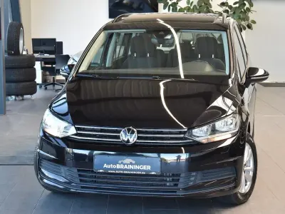 Gebraucht VW Touran