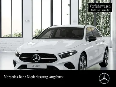 Gebraucht Mercedes A200