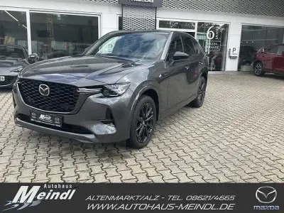Gebraucht Mazda 6 Homura-Line 254 PS (186 kW) 2025 SUV