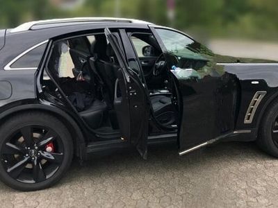 Infiniti Fx30