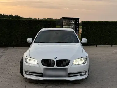 Gebraucht BMW 325 Cabriolet