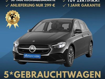 Mercedes B180