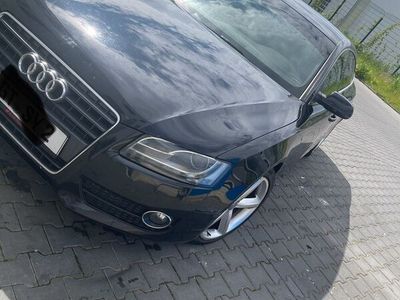 gebraucht Audi A5 S-line 2.0 TDI