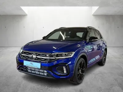 Gebraucht VW T-Roc R-line 150 PS (110 kW) 2024 SUV