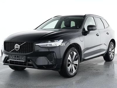Gebraucht Volvo XC60 Plus 349 PS (256 kW) 2022 Schwarz SUV