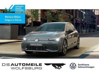 Gebraucht VW Golf VIII Style 272 PS (200 kW) 2025 Delfingrau metallic Limousine